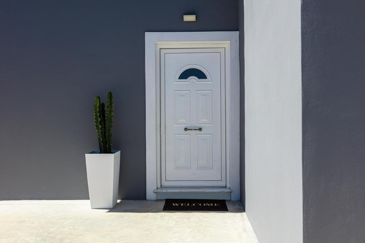 אדליאנוס קומפוס Gramvella Resort מראה חיצוני תמונה